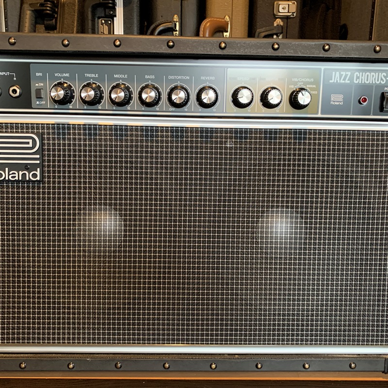 BOSS JC-40の画像